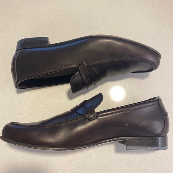 Salvatore Ferragamo Demonte Loafer 8.5